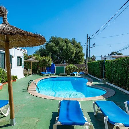 Apartamento Felipe 2-4 Cala D´Or Exterior foto