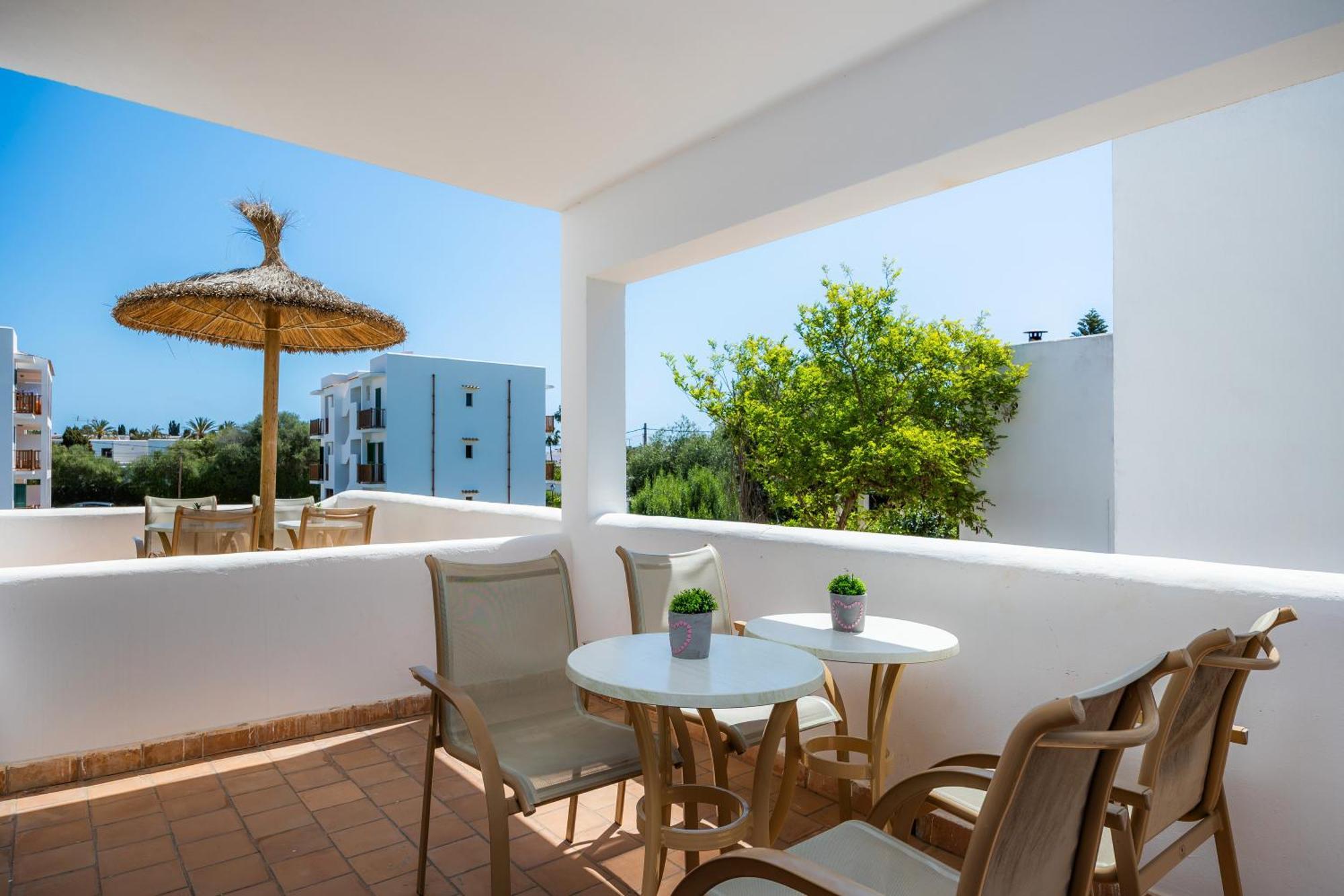 Apartamento Felipe 2-4 Cala D´Or Exterior foto