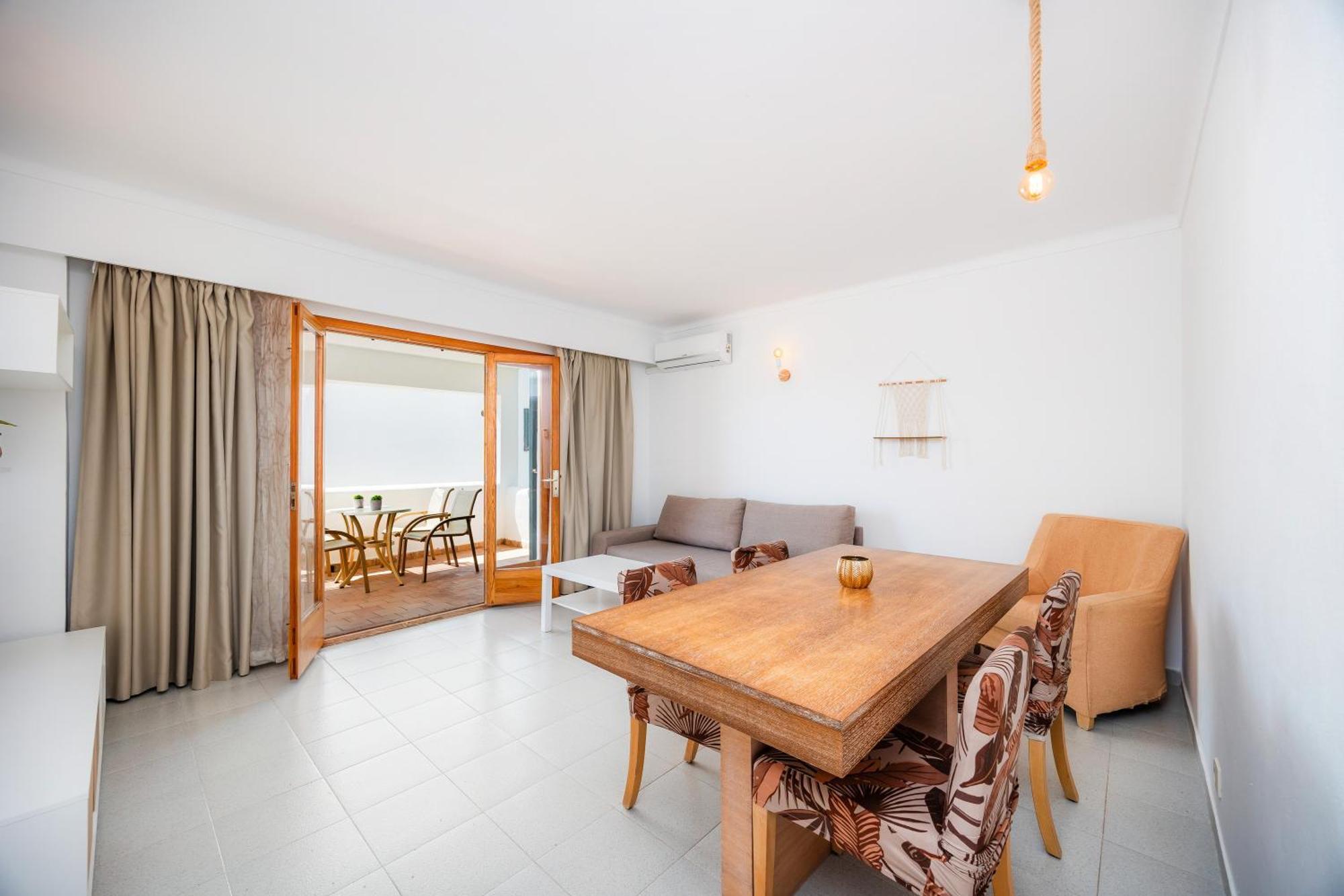 Apartamento Felipe 2-4 Cala D´Or Exterior foto