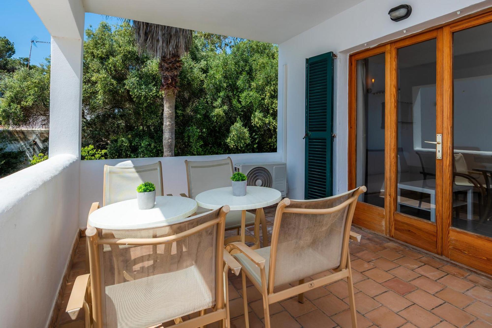 Apartamento Felipe 2-4 Cala D´Or Exterior foto