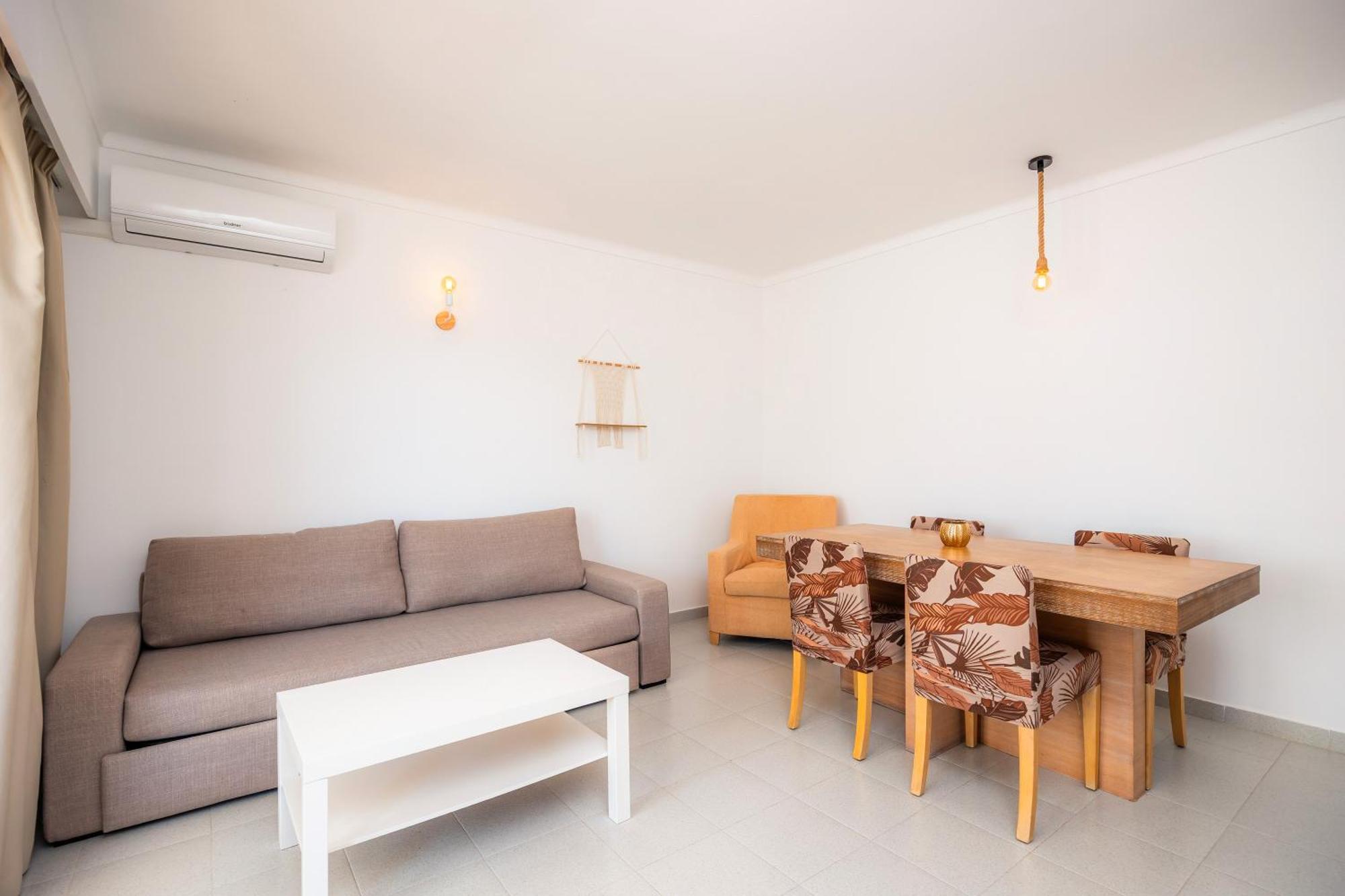 Apartamento Felipe 2-4 Cala D´Or Exterior foto