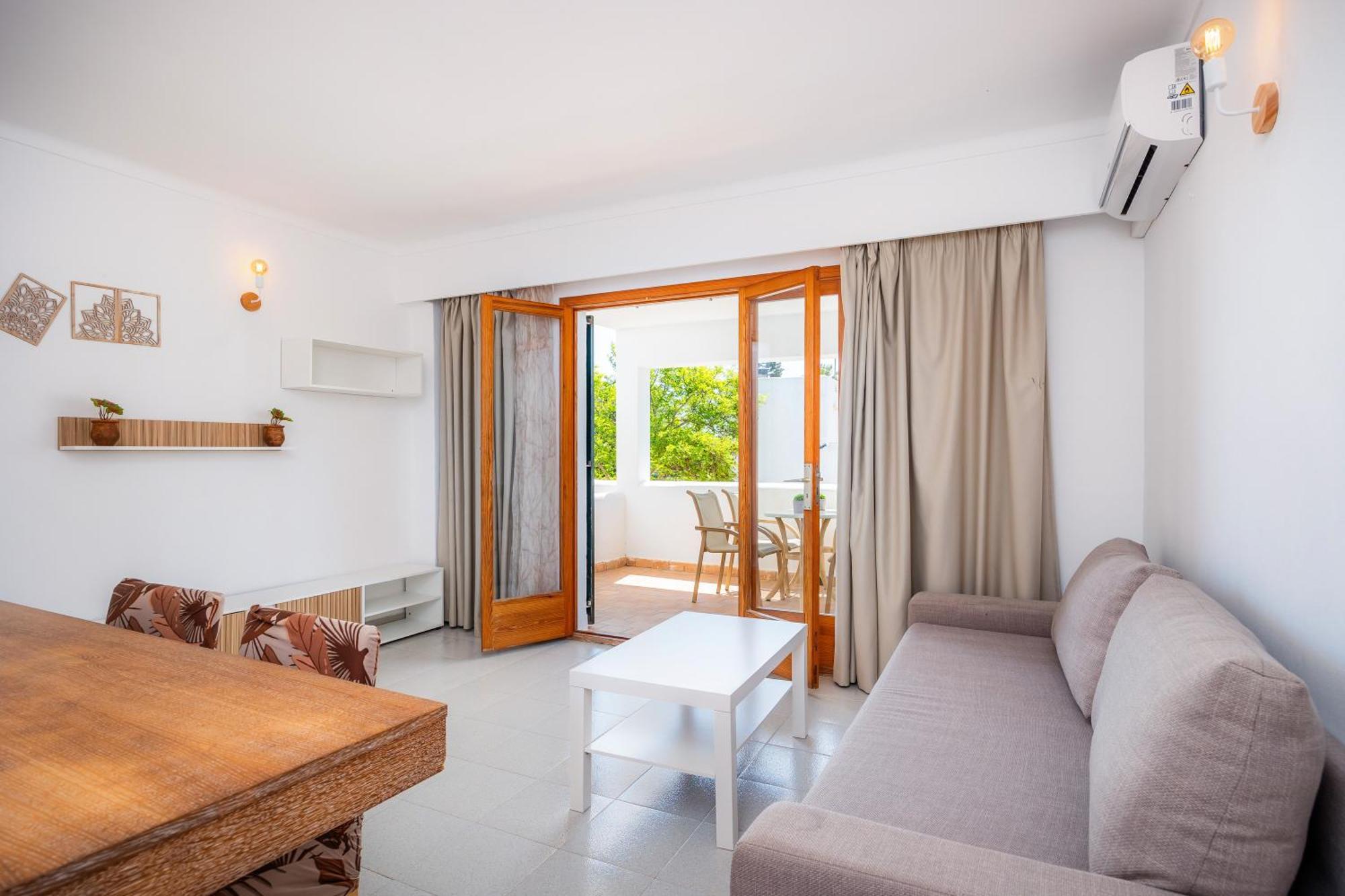 Apartamento Felipe 2-4 Cala D´Or Exterior foto