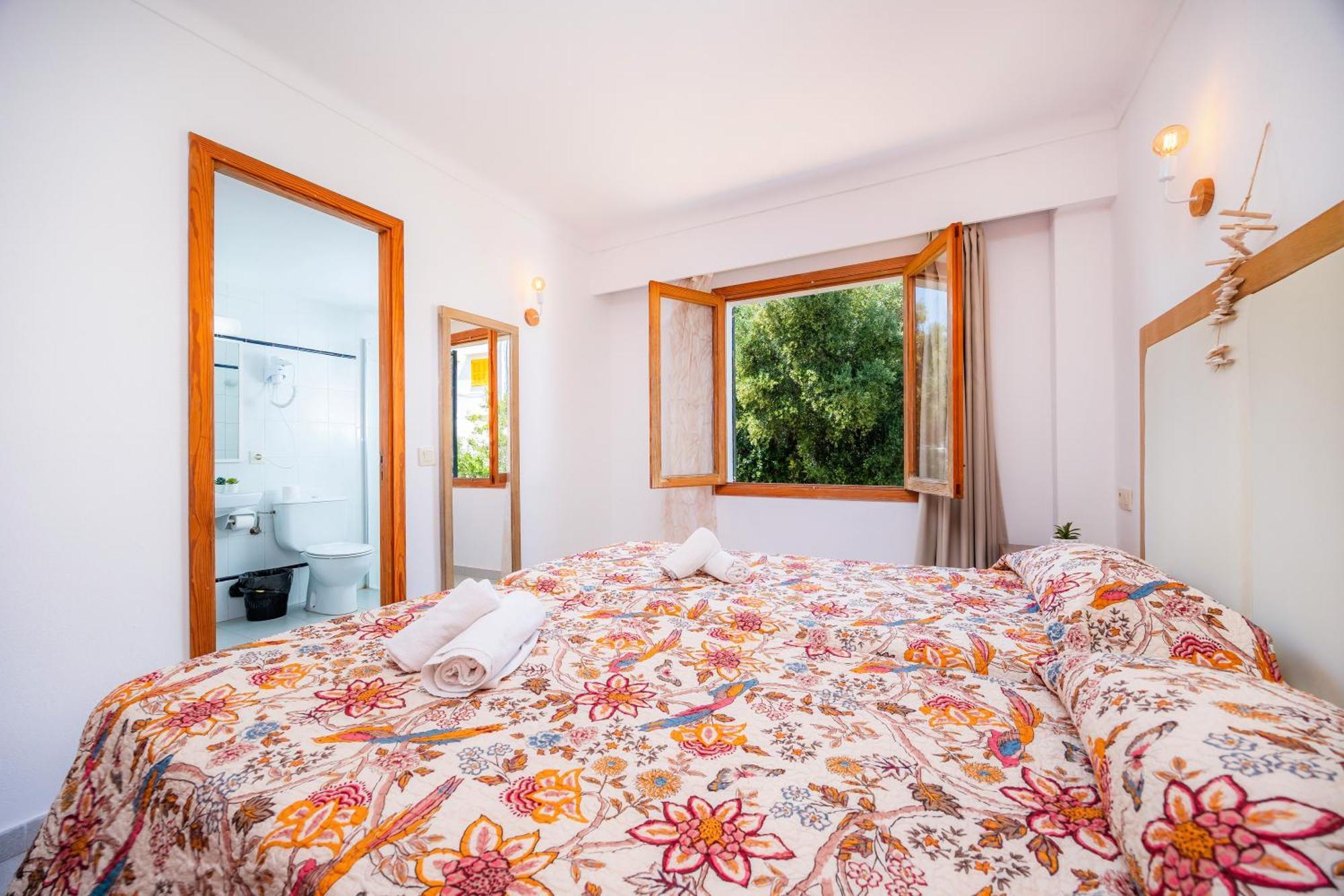 Apartamento Felipe 2-4 Cala D´Or Exterior foto