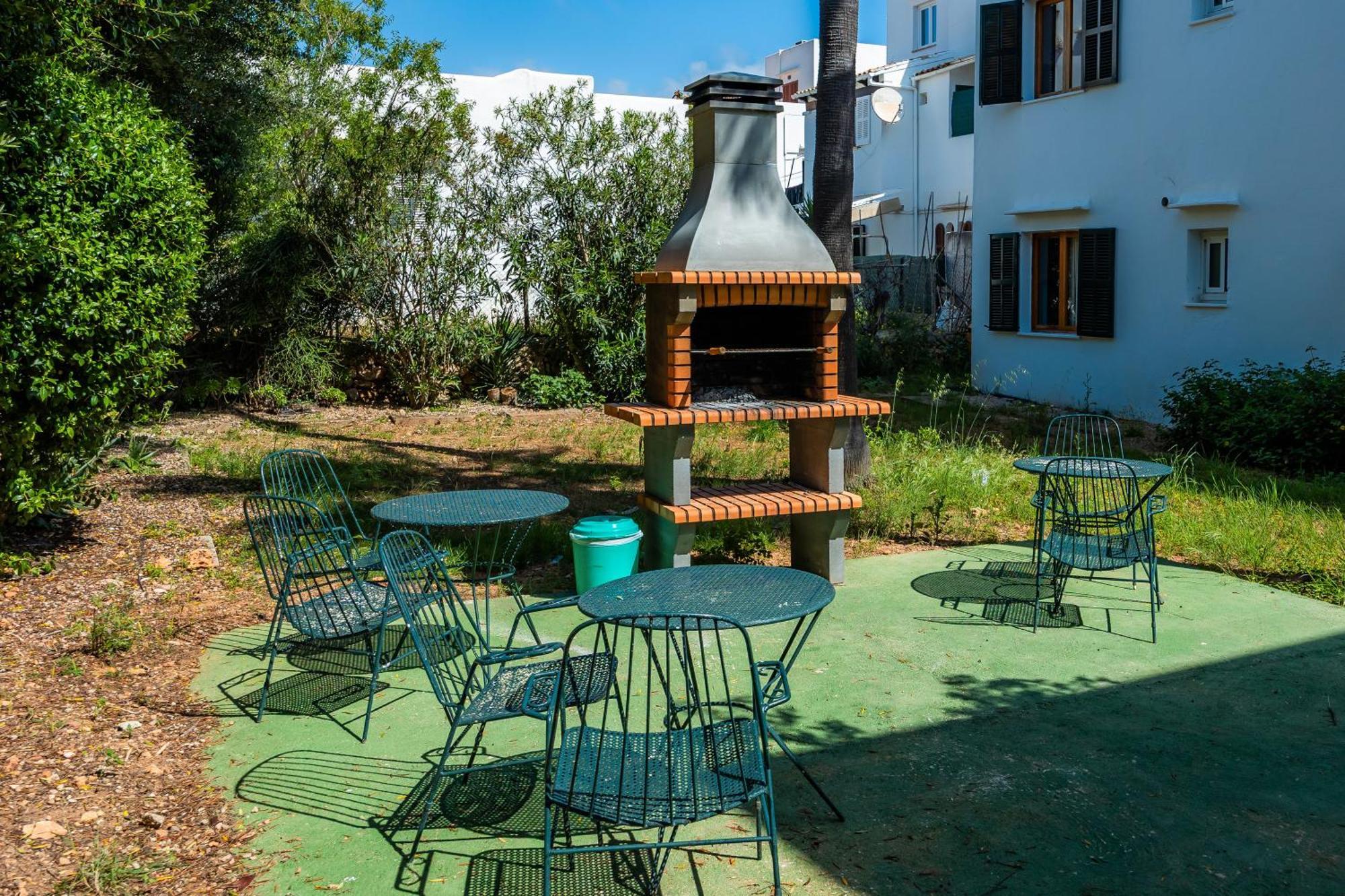 Apartamento Felipe 2-4 Cala D´Or Exterior foto