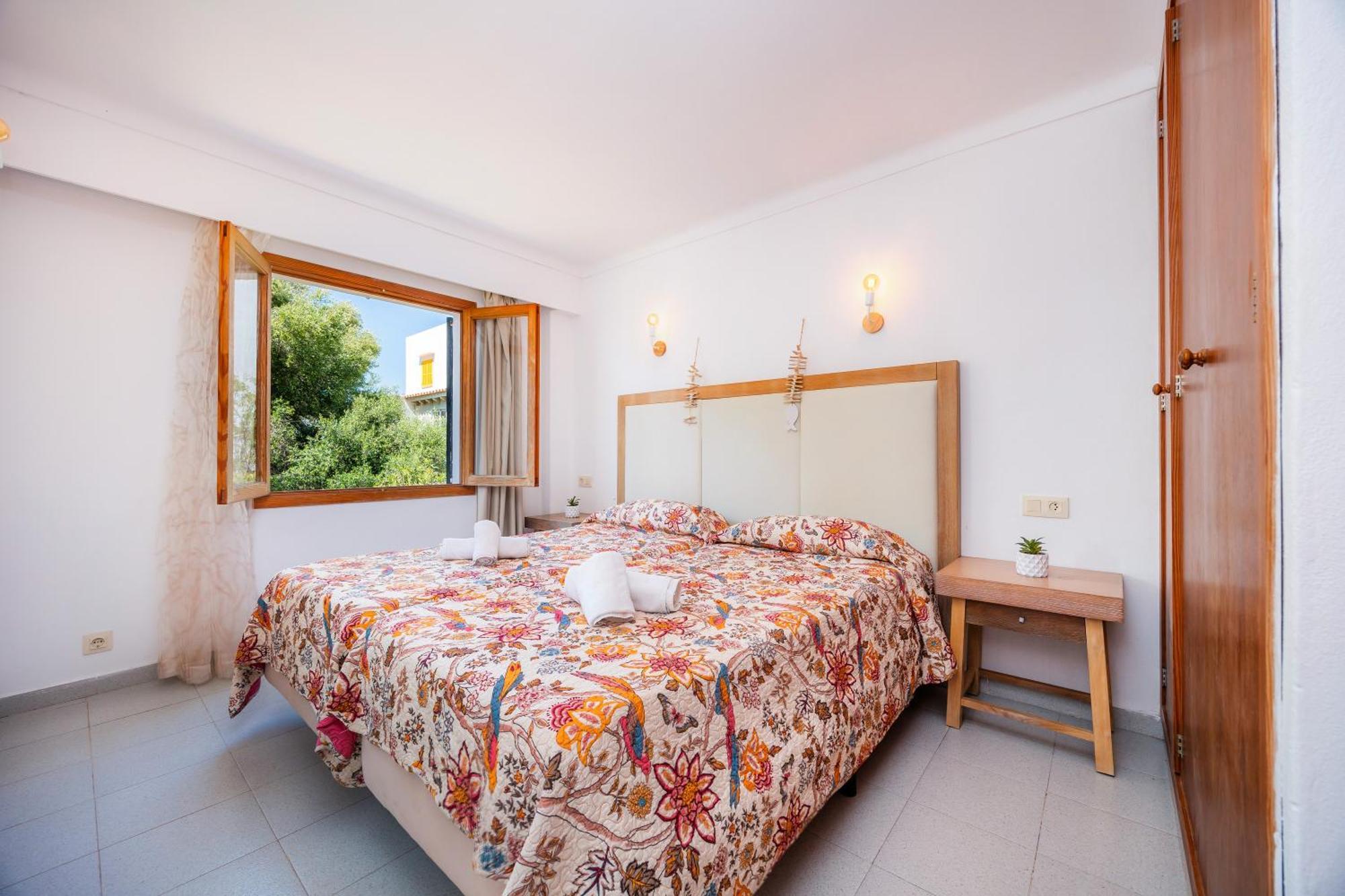 Apartamento Felipe 2-4 Cala D´Or Exterior foto