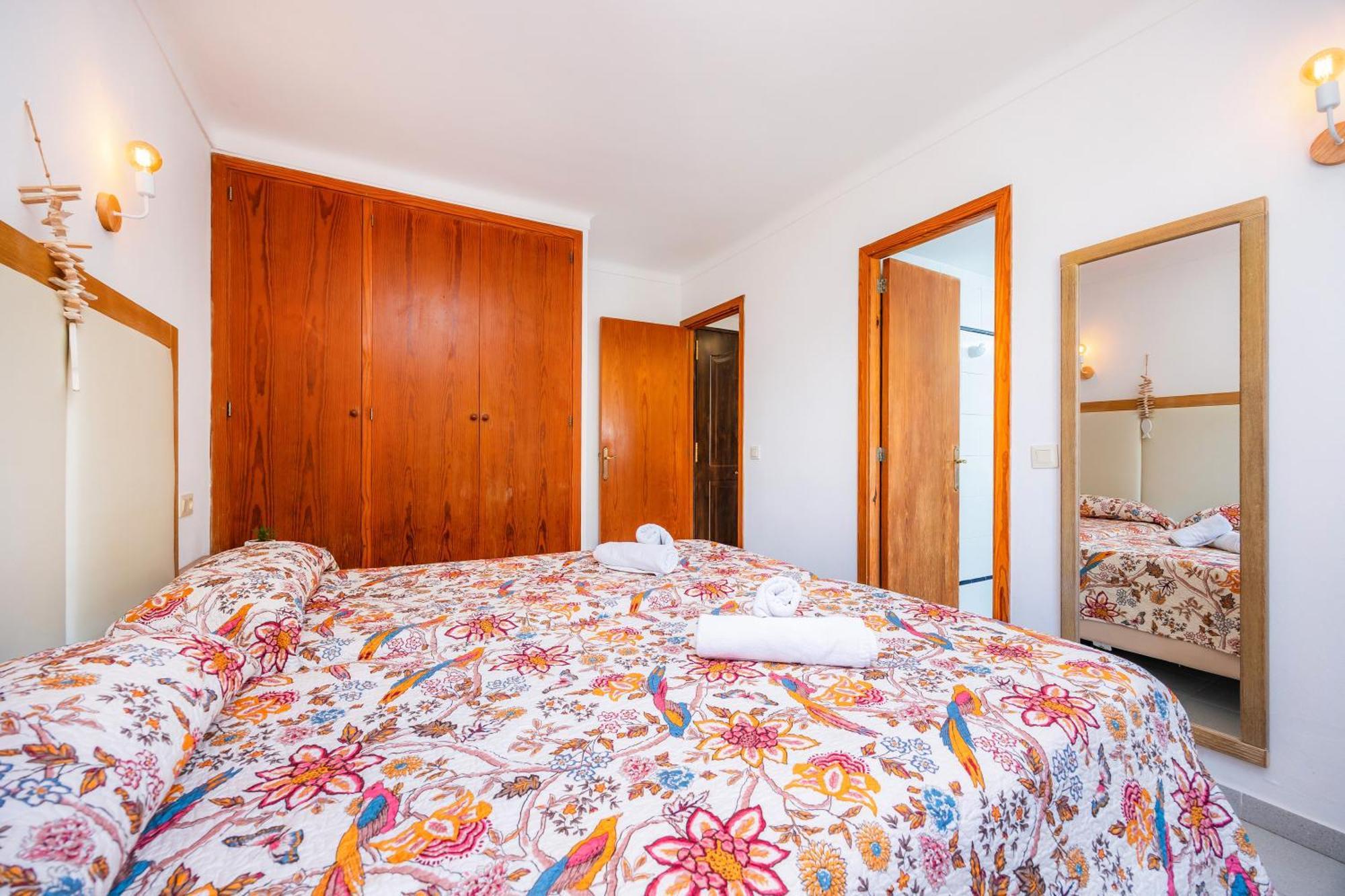 Apartamento Felipe 2-4 Cala D´Or Exterior foto