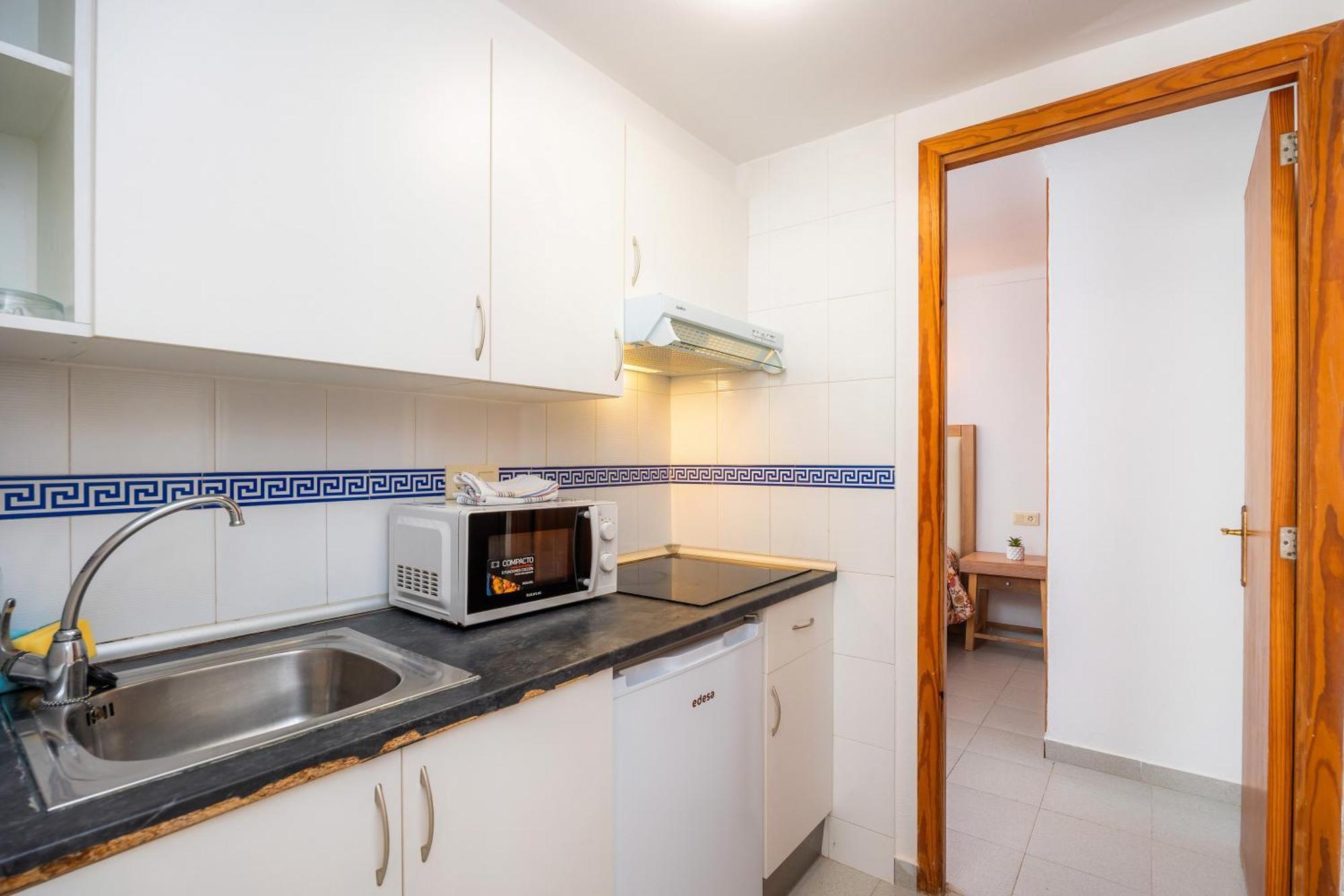Apartamento Felipe 2-4 Cala D´Or Exterior foto